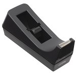 Icon 33m Tape Dispenser - Black