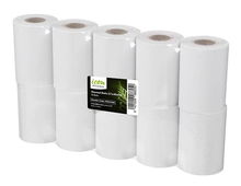 view Icon 57 x 40mm Thermal Paper Roll - 10 Pack