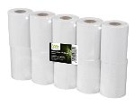 Icon 57 x 50mm Thermal Paper Roll - 10 Pack