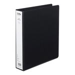 Icon A4 2D 38mm Insert Binder - Black