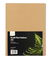 Icon A4 Kraft Manilla File Folders - 10 Pack