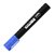 Icon Blue Bullet Tip Permanent Marker