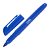 Icon Blue Pen Style Permanent Marker