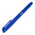 Icon Blue Pen Style Permanent Marker
