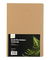 Icon Foolscap Kraft Manilla File Folders - 10 Pack