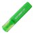 Icon Green Highlighter Chisel Tip