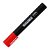 Icon Red Bullet Tip Permanent Marker