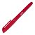 Icon Red Pen Style Permanent Marker