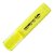Icon Yellow Highlighter Chisel Tip