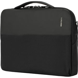 Incase A.R.C. Briefcase for 13 to 14 Inch MacBook Pro Laptop - Black