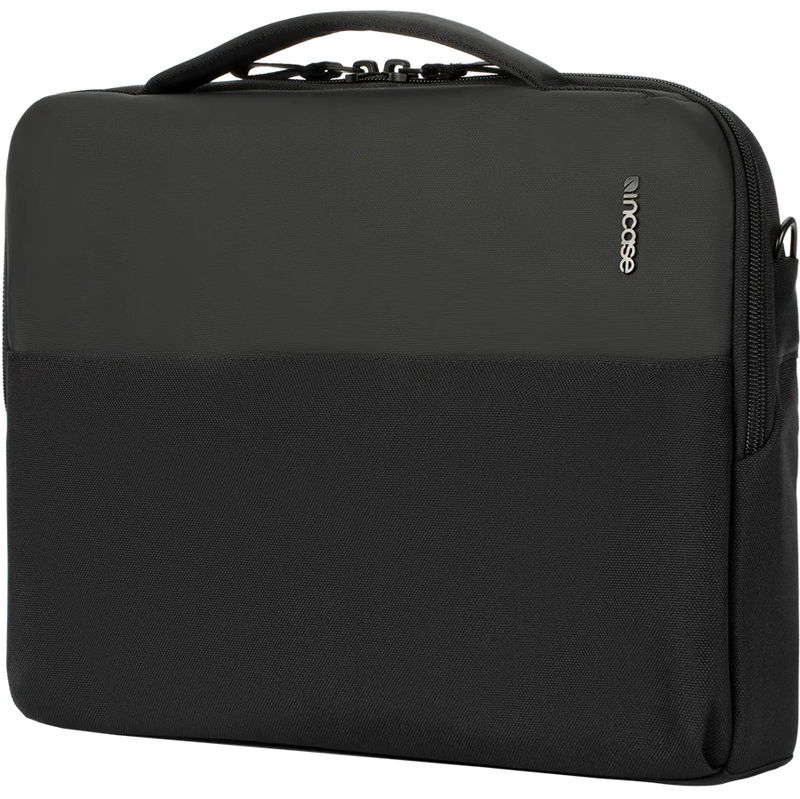 Incase A.R.C. Briefcase for 13 to 14 Inch MacBook Pro Laptop - Black