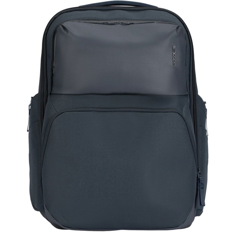 Incase A.R.C. Commuter Backpack for 16 Inch MacBook Pro Laptop - Navy