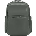 Incase A.R.C. Commuter Backpack for 16 Inch MacBook Pro Laptop - Smoked Ivy