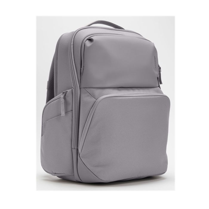 Incase A.R.C. Commuter Backpack for 12.9" iPad & MacBook Pro 16" Laptop - Grey