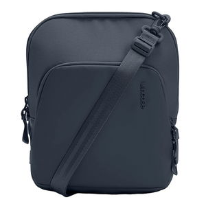 Incase A.R.C. Crossbody Bag with ReSpun 100% Recycled Polyester for 11 Inch Tablets - Navy