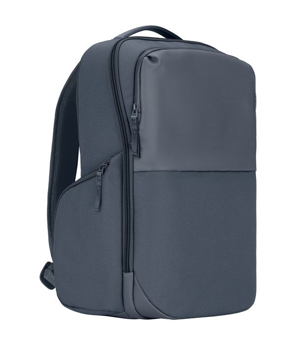 Incase A.R.C. Daypack for 16" MacBook Pro & 12.9” iPad - Navy