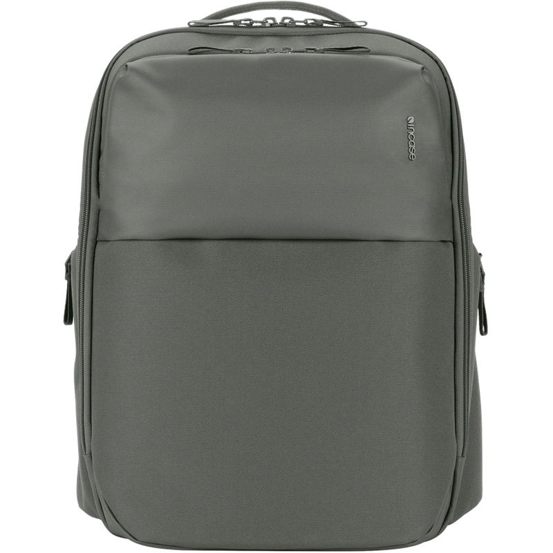 Incase A.R.C. Daypack for 16 Inch MacBook Pro Laptop - Smoked Ivy