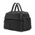 Incase A.R.C. Duffel Bag with ReSpun 100% Recycled Polyester 40L for 16 Inch Laptops - Black