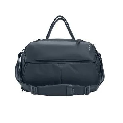 Incase A.R.C. Duffel Bag with ReSpun 100% Recycled Polyester 40L for 16 Inch Laptops - Navy