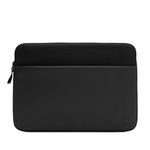 Incase A.R.C Sleeve for MacBook Pro 16" Laptop - Black