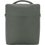 Incase A.R.C. Tech Tote Bag for 13 to 14 Inch MacBook Pro Laptop - Smoked Ivy