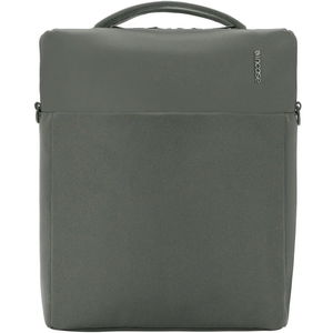 Incase A.R.C. Tech Tote Bag for 13 to 14 Inch MacBook Pro Laptop - Smoked Ivy