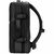 Incase A.R.C. Travel 38L Backpack for 16 Inch Laptops - Black