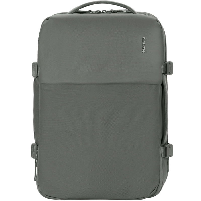 Incase A.R.C. Travel Pack for 16 Inch MacBook Pro Laptop - Smoked Ivy
