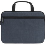 Incase Carry Zip Brief for 13 Inch Laptop - Navy