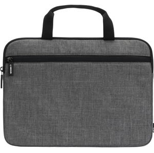 Incase Carry Zip Brief for 13 Inch Laptop - Graphite