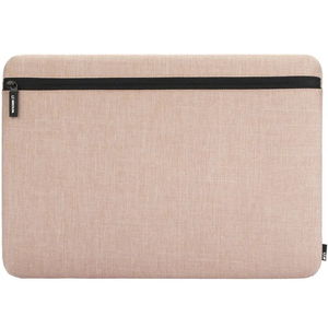 Incase Carry Zip Sleeve for 15 Inch Laptop - Blush Pink