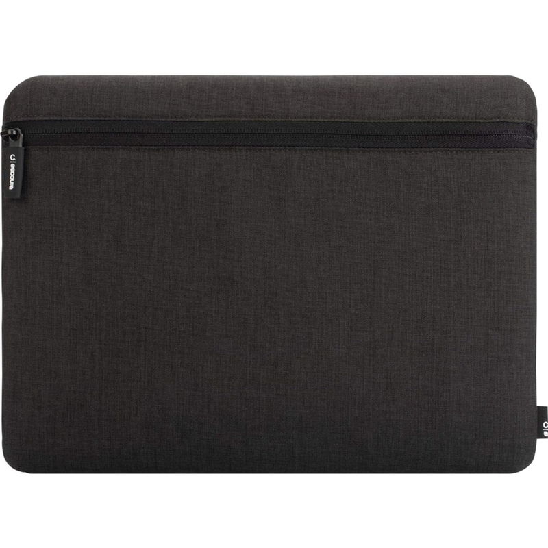 Incase Carry Zip Sleeve for 15 Inch Laptop - Graphite