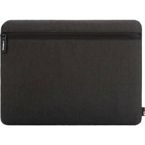 Incase Carry Zip Sleeve for 13 Inch Laptops - Graphite