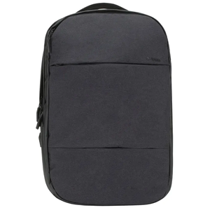 Incase City 24L Backpack for 16 Inch Laptops - Black