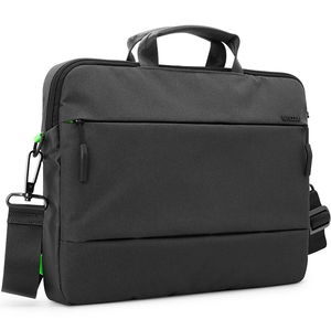 Incase City Briefcase for 15 Inch MacBook Pro Laptop - Black