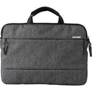 Incase City Carrying Case for 15 Inch MacBook Pro - Grey