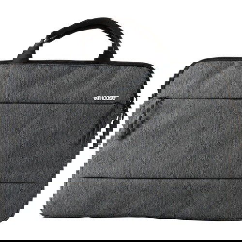 Incase City Carrying Case for 15 Inch MacBook Pro - Grey