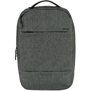 Incase City Compact 18L Backpack for 15 Inch Laptops - Heather Black