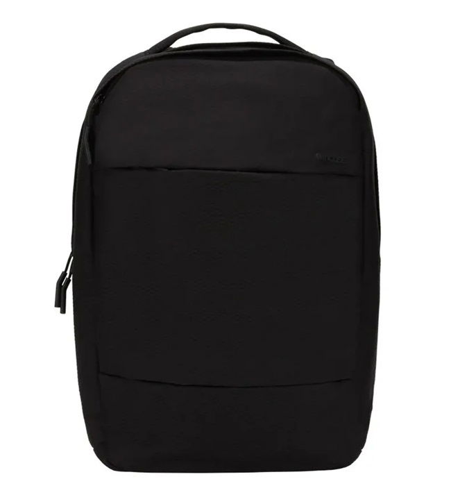 Incase City Compact Backpack for 15 Inch Laptop - Black