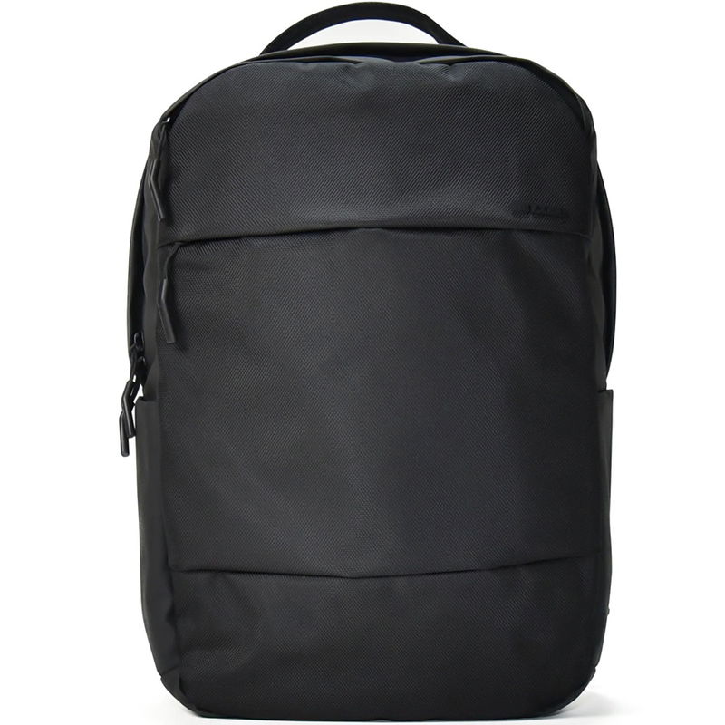 Incase City Compact Backpack for 16 Inch MacBook Pro Laptop - Black