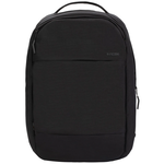 Incase City Compact Backpack for 16 Inch Laptops - Black