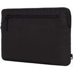 Incase Compact Sleeve for 16 Inch MacBook Pro Laptop - Black