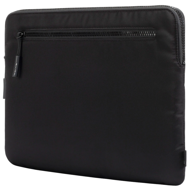Incase Compact Sleeve with Flight Nylon for 14 Inch MacBook Pro - Black