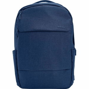 Incase Crosstown 20L Backpack for 16 Inch Laptops - Navy