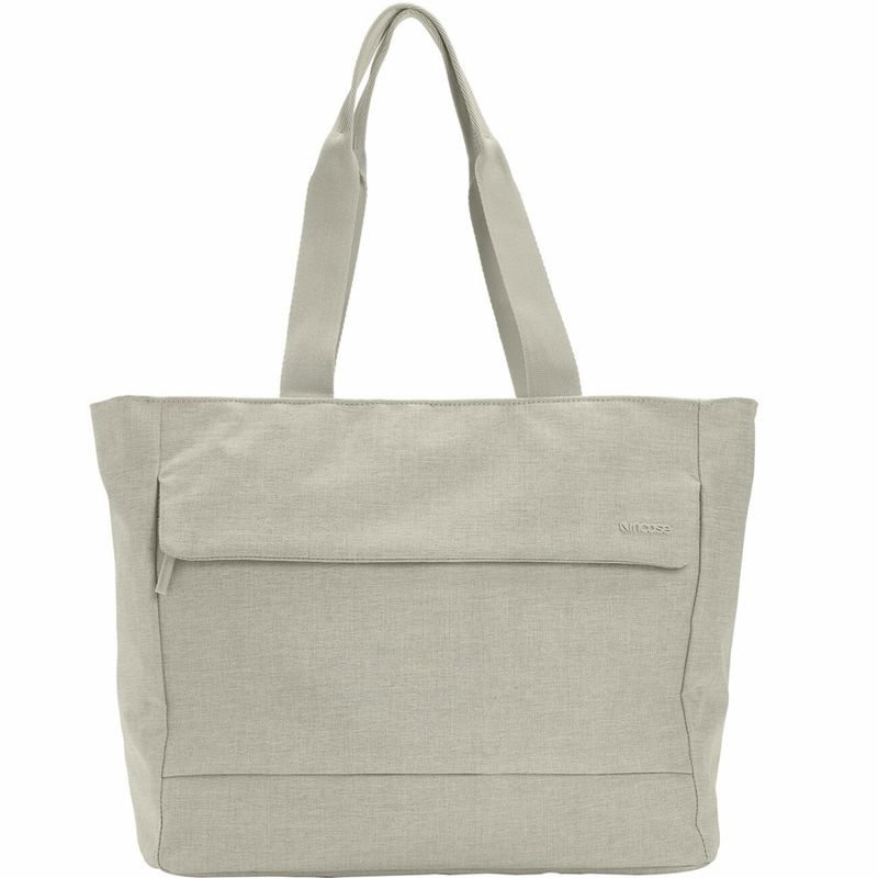 Incase Crosstown 25L Tote Bag for 16 Inch Laptops - Limestone