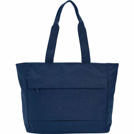 Incase Crosstown 25L Tote Bag for 16 Inch Laptops - Navy