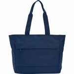 Incase Crosstown 25L Tote Bag for 16 Inch Laptops - Navy