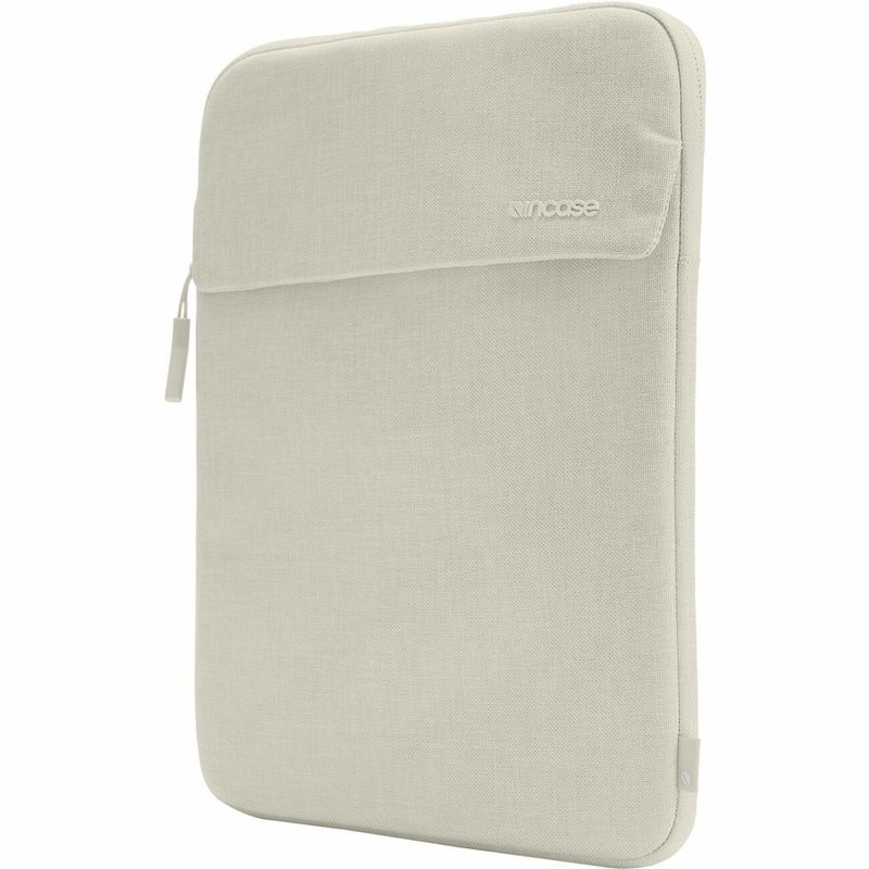 Incase Crosstown Sleeve for 14 Inch Laptops - Limestone