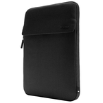 Incase Crosstown Sleeve with Woolenex for 16 Inch Laptops - Black