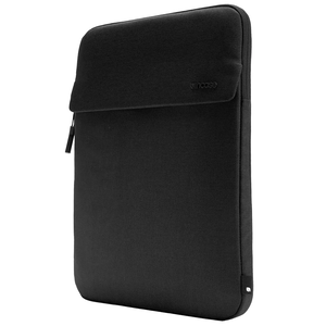 Incase Crosstown Sleeve with Woolenex for 16 Inch Laptops - Black